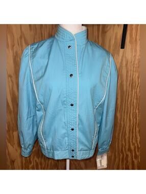 80’s Deadstock NWT Windbreaker